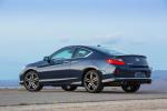 Honda Accord Touring Coupe 2016 года